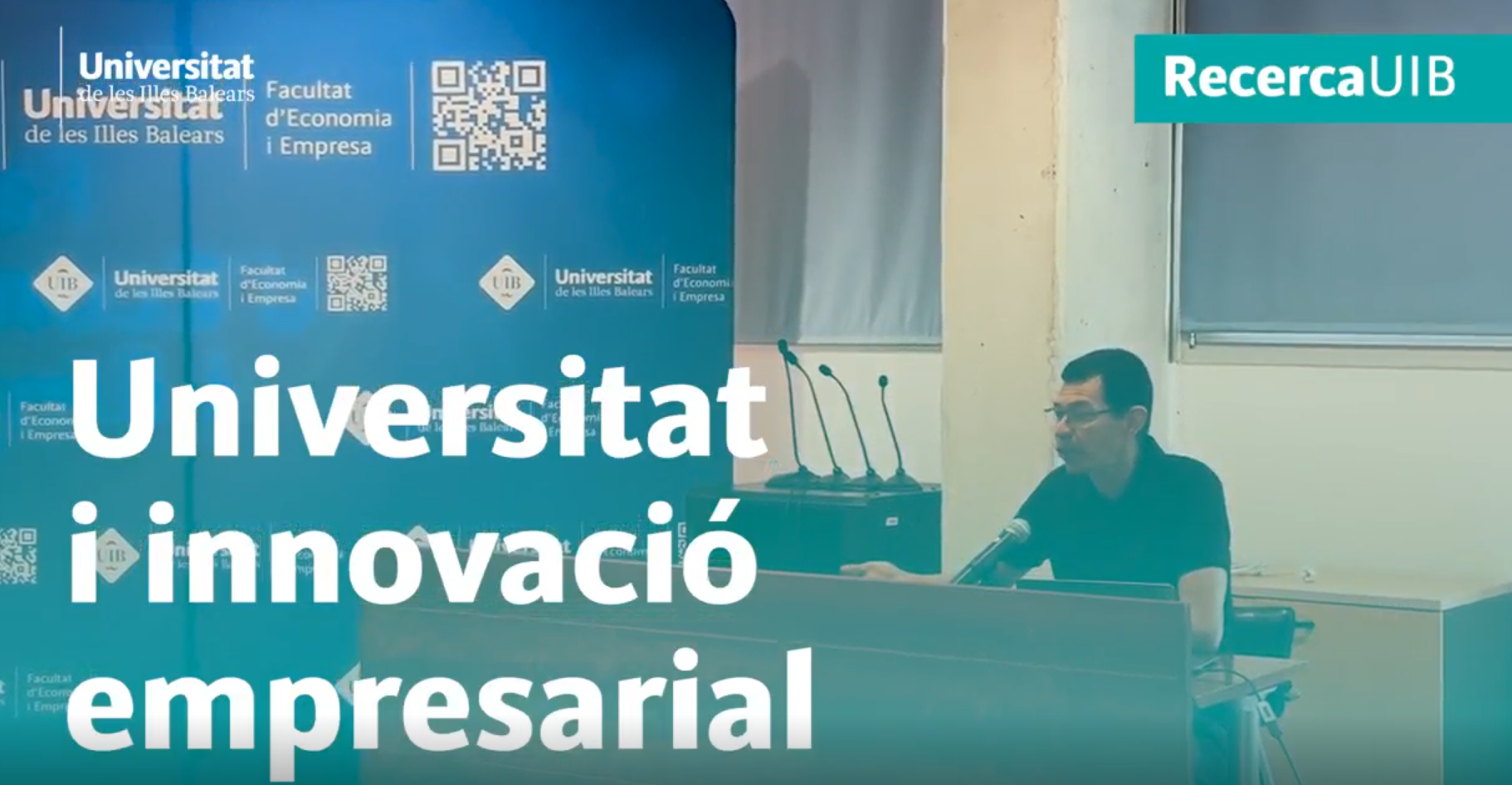 University and business innovation